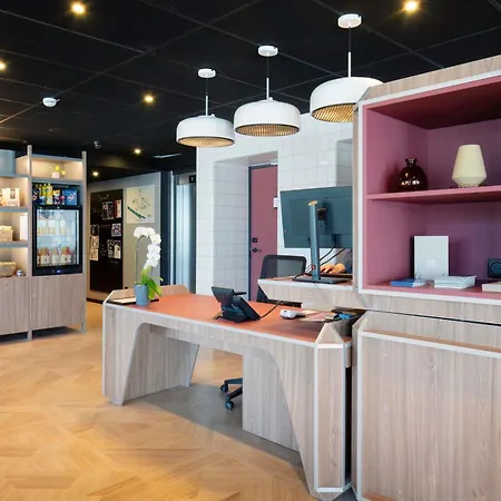 Aparthotel Adagio Access Rouen Centre Cathedrale-2