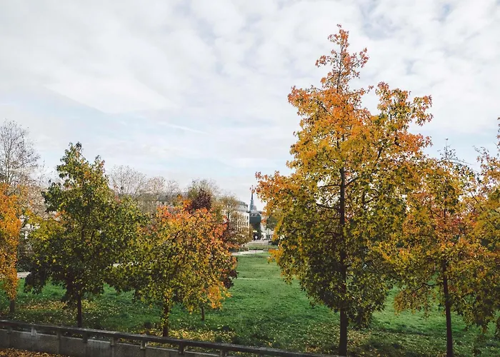 Ibis Rouen Centre Rive Droite Pasteur Hotel